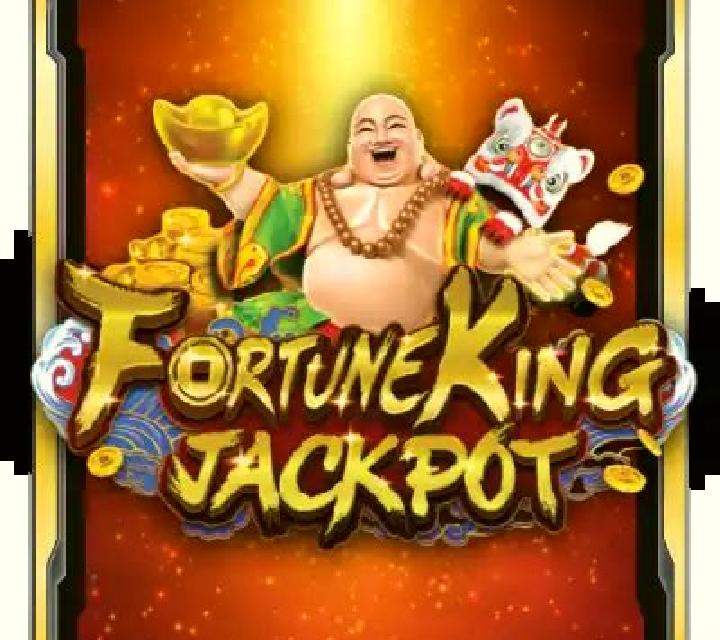 Fortune King Jackpot slot game