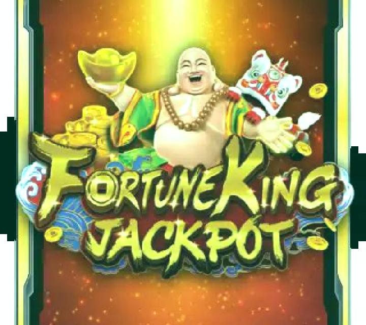 Fortune King Jackpot slot machine