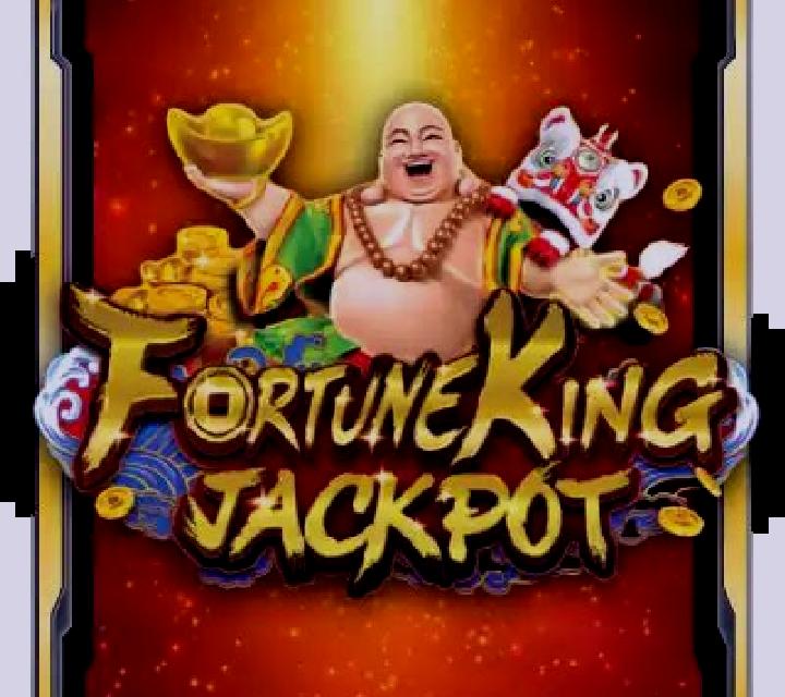 Fortune King Jackpot slot