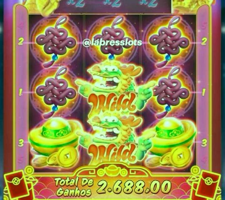 Fortune King Rapid slot game