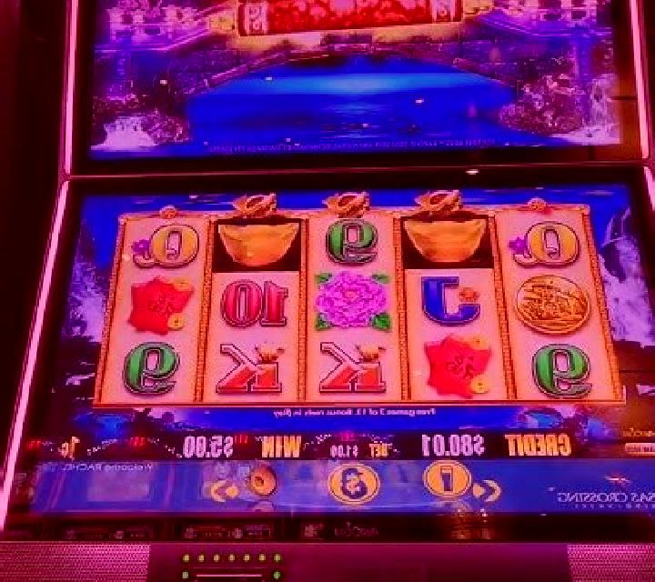 Fortune King Rapid slot machine