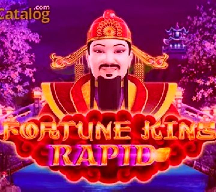 Fortune King Rapid slot