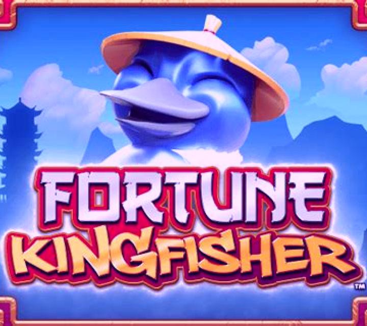 Fortune Kingfisher online slot