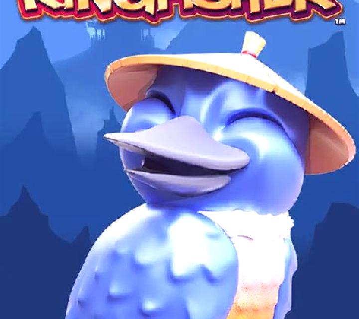 Fortune Kingfisher slot