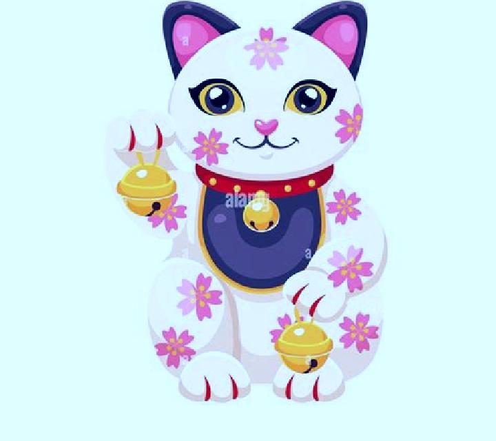 Fortune Kitten online slot