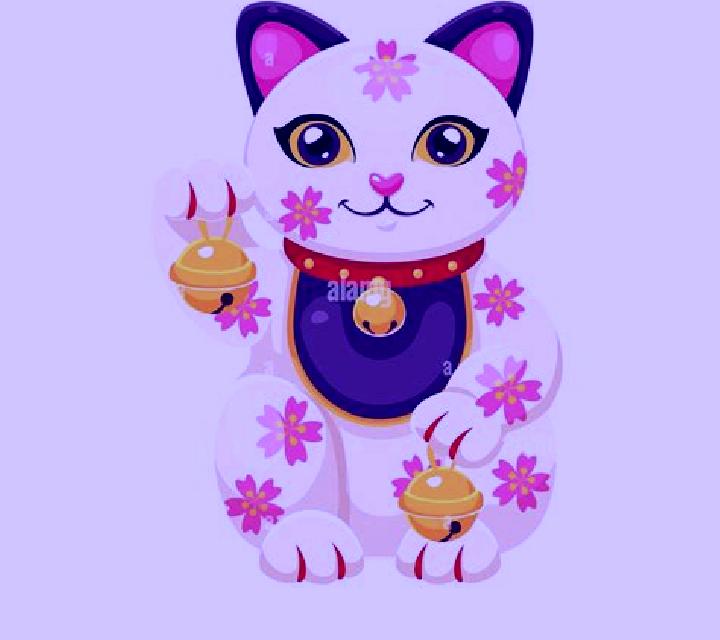 Fortune Kitten slot game