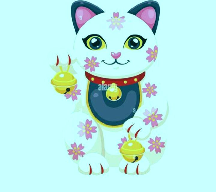Fortune Kitten slot machine