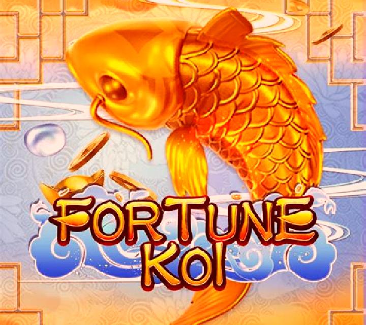 Fortune Koi (Fa Chai Gaming) online slot