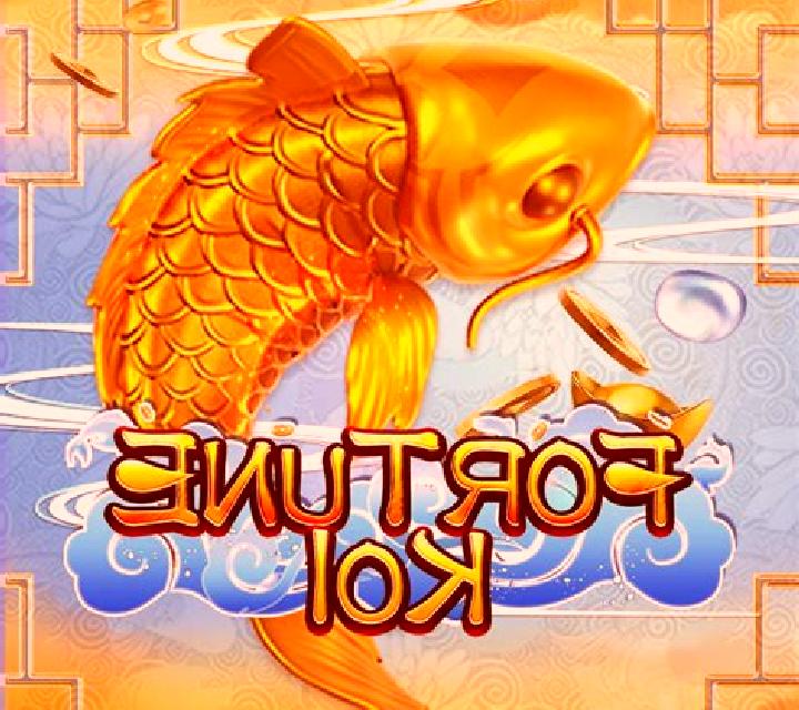 Fortune Koi (Fa Chai Gaming) slot game