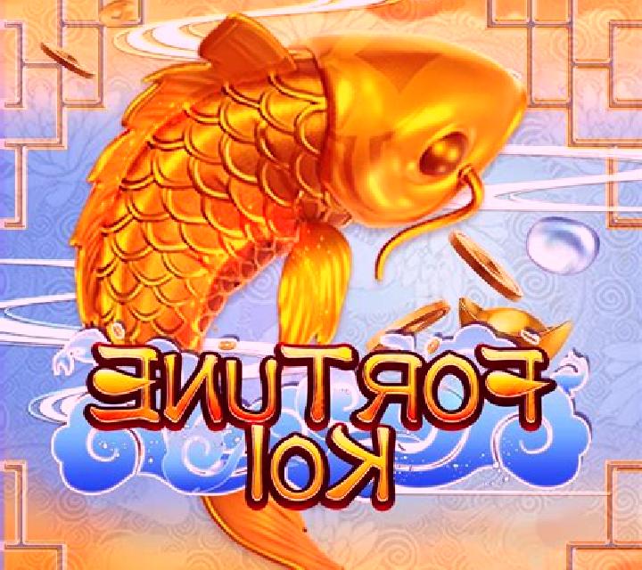 Fortune Koi (Fa Chai Gaming) slot