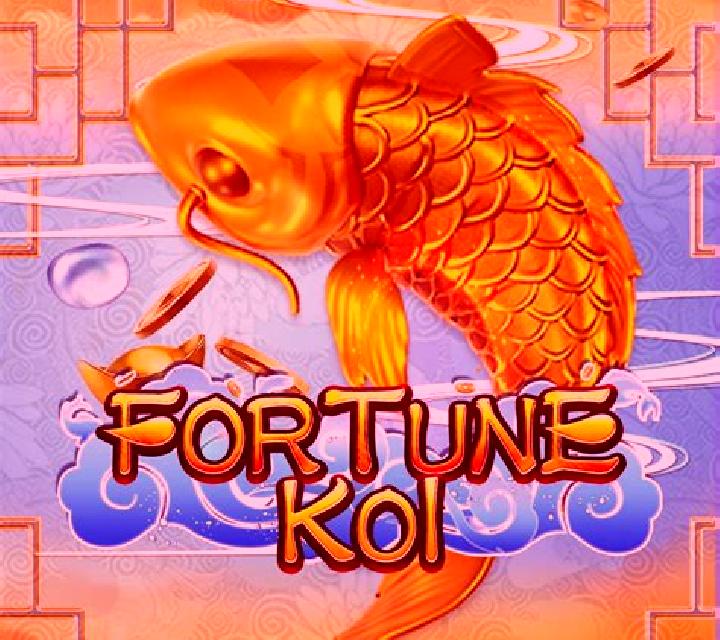 Fortune Koi (Funta Gaming) online slot