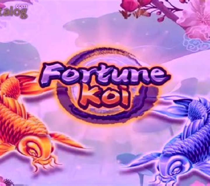 Fortune Koi (Funta Gaming) slot