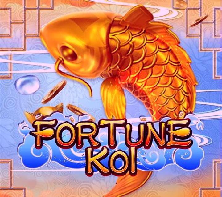 Fortune Koi (GamePlay) online slot