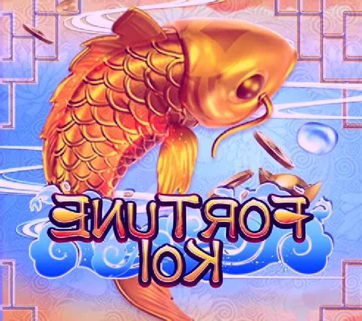 Fortune Koi (GamePlay) slot