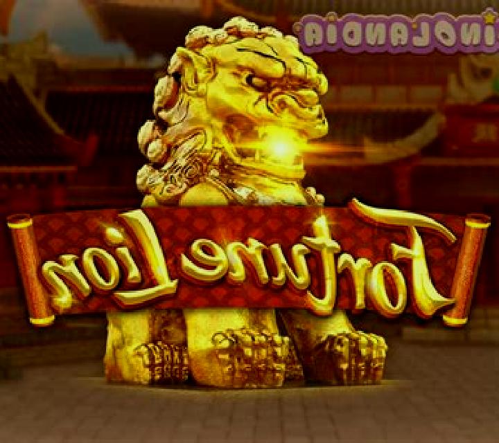 Fortune Lion (SimplePlay) slot