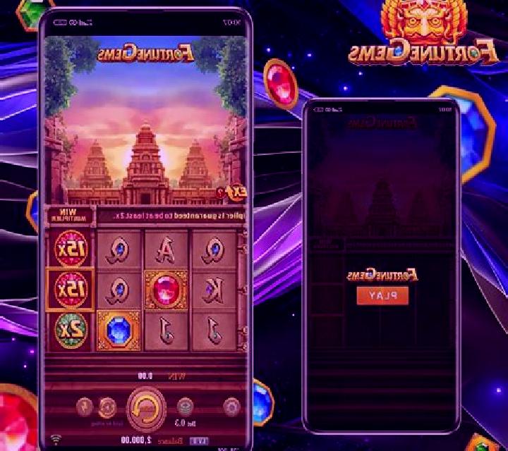Fortune Lions 7 online slot