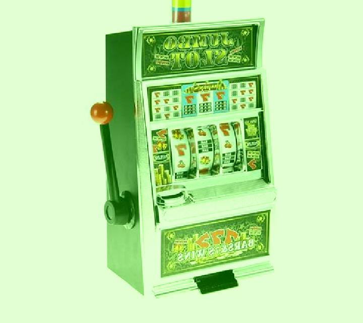 Fortune Lions 7 slot machine