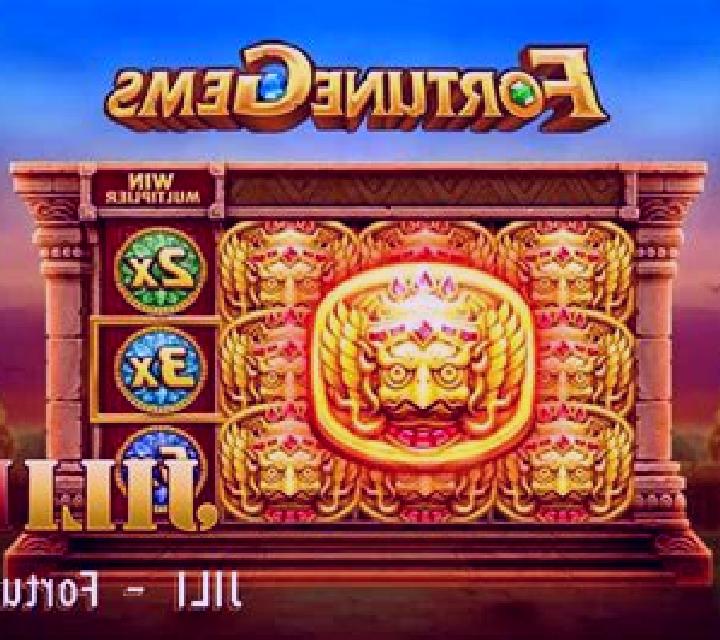 Fortune Lions 7 slot