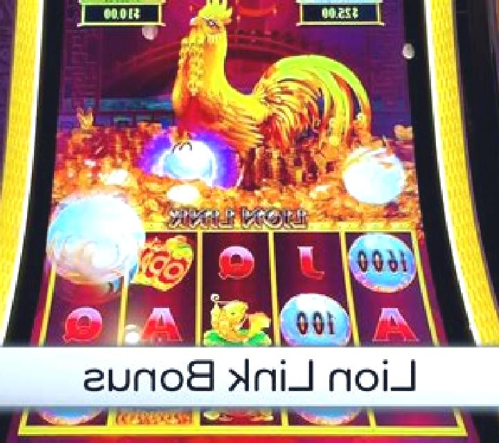 Fortune Lions (Hotdog Gaming) slot game