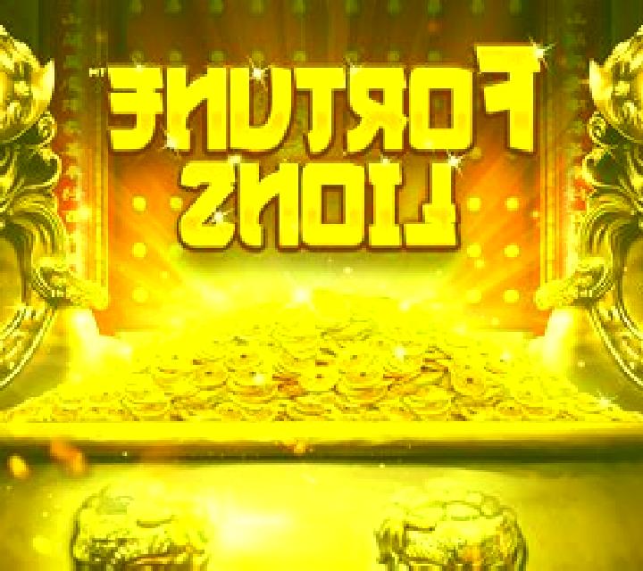 Fortune Lions (Skywind Group) slot game