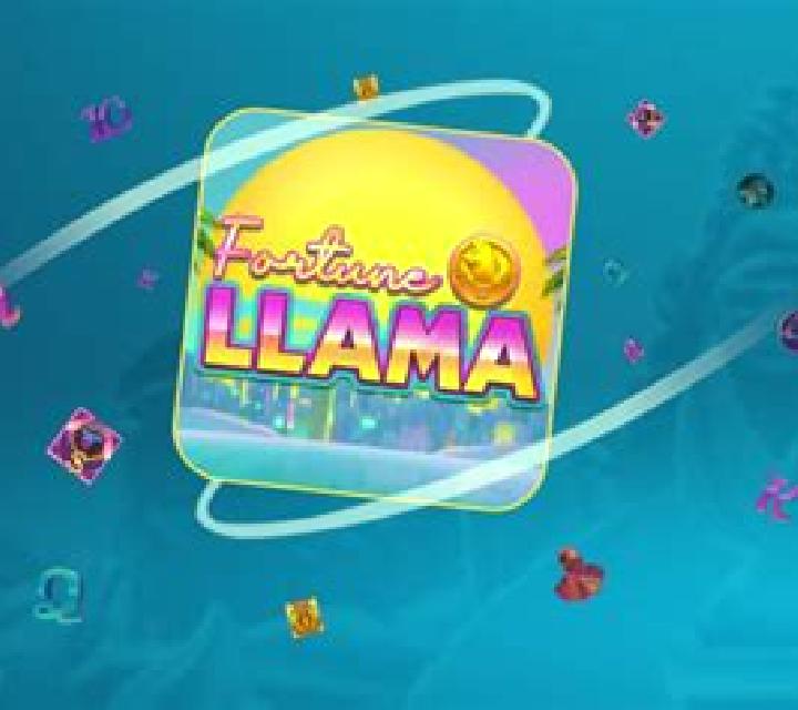 Fortune Llama online slot