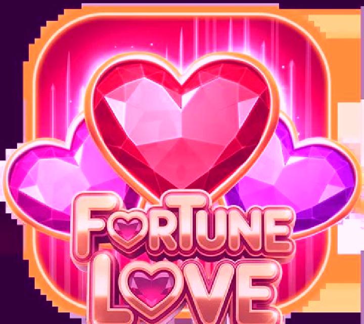 Fortune Love slot machine