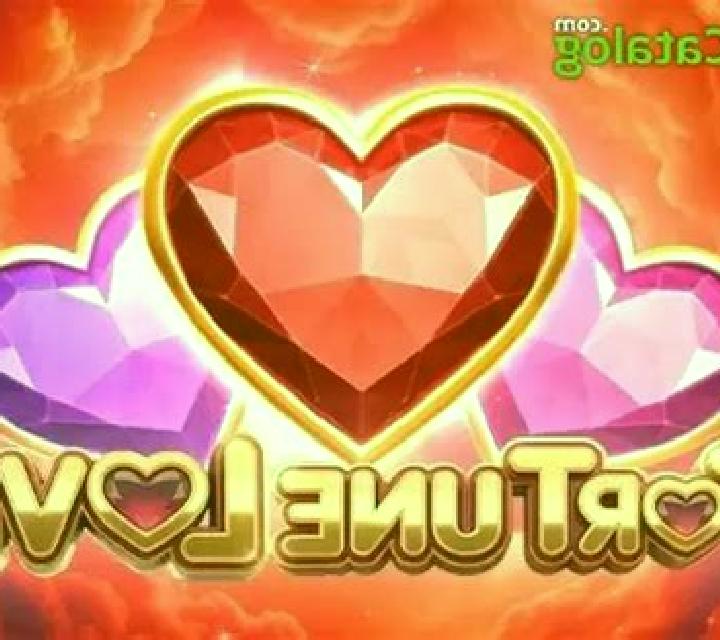 Fortune Love slot