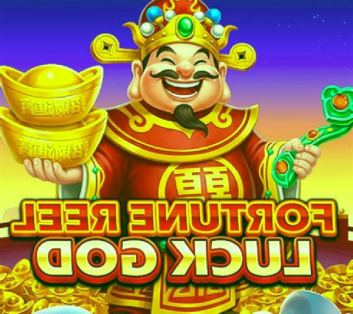 Fortune Luck online slot