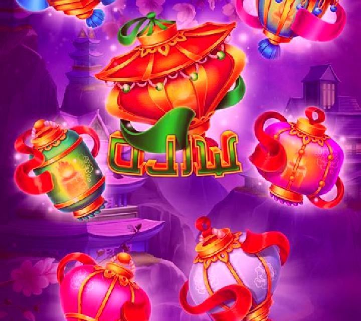 Fortune Luck slot game