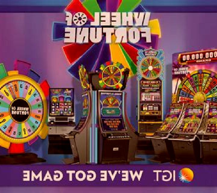 Fortune Lucky 7 online slot