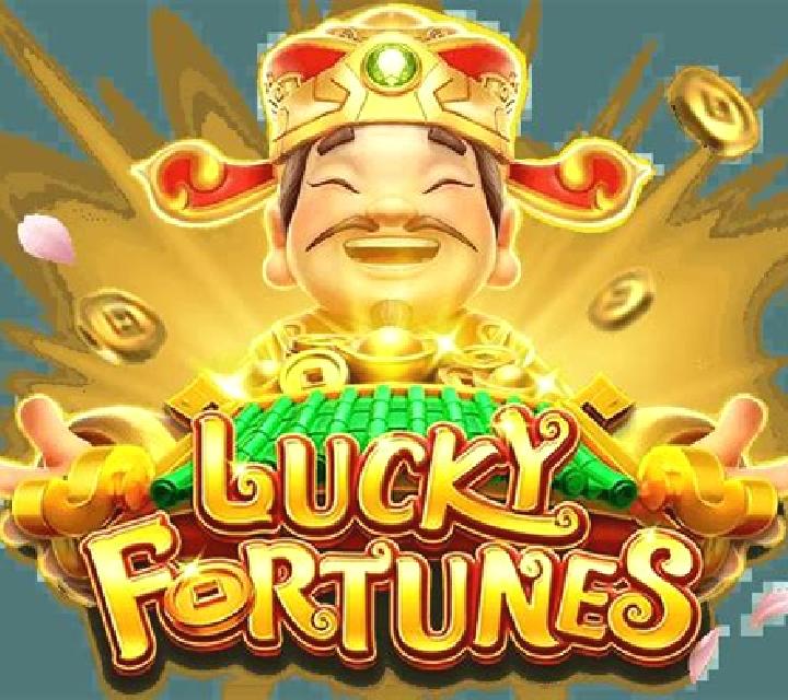 Fortune Lucky slot