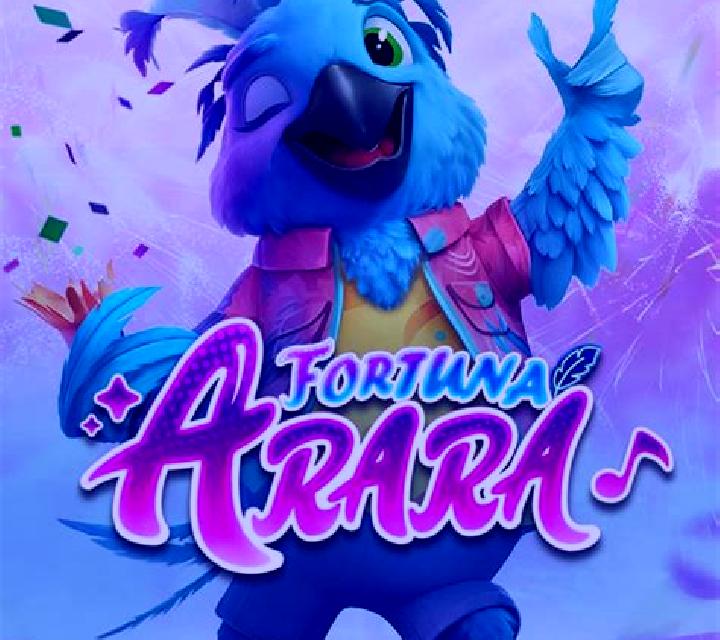 Fortune Macaw online slot