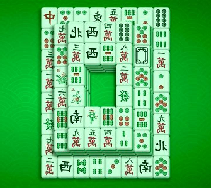 Fortune Mahjong online slot