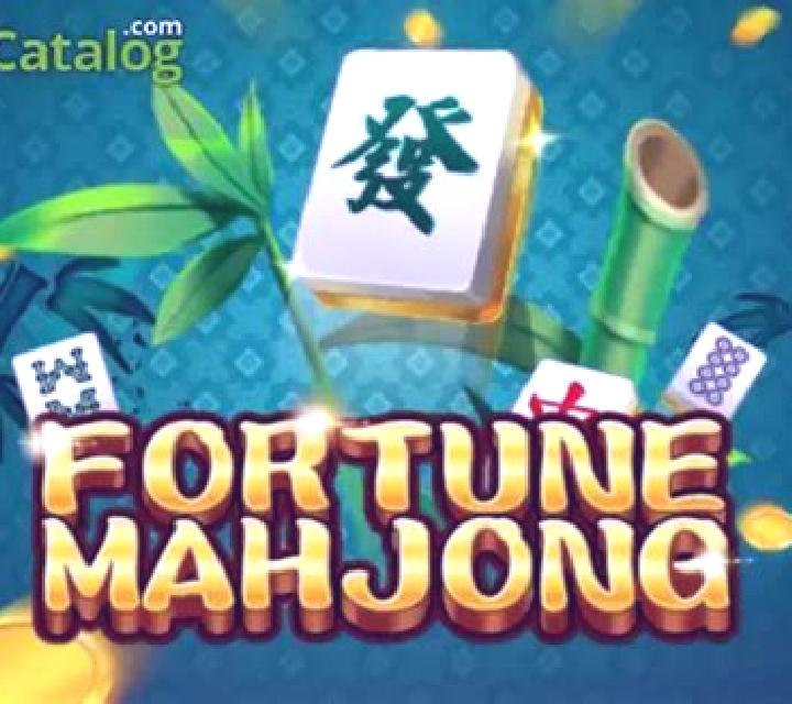Fortune Mahjong slot