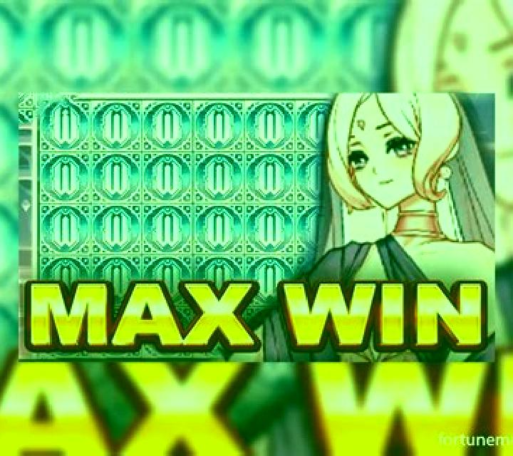 Fortune Maiden online slot