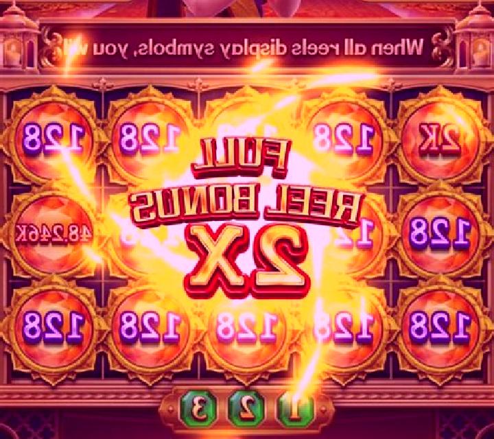 Fortune Maiden slot machine