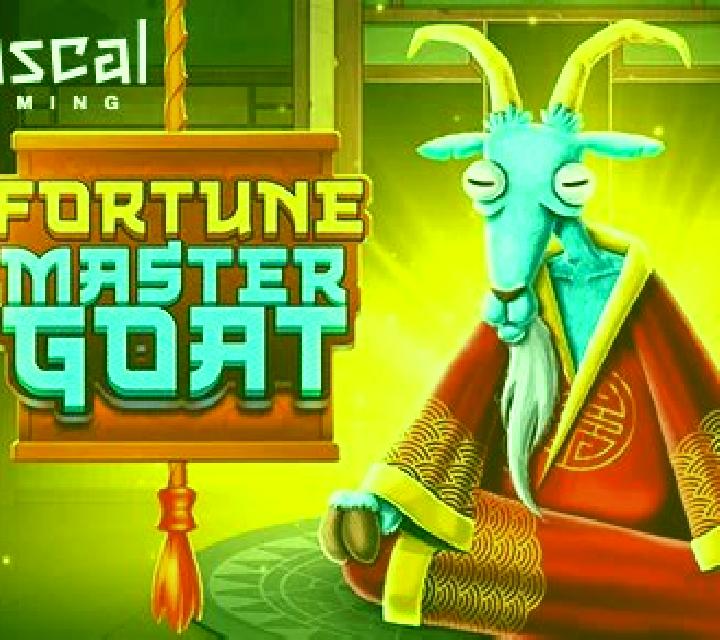 Fortune Master Goat online slot