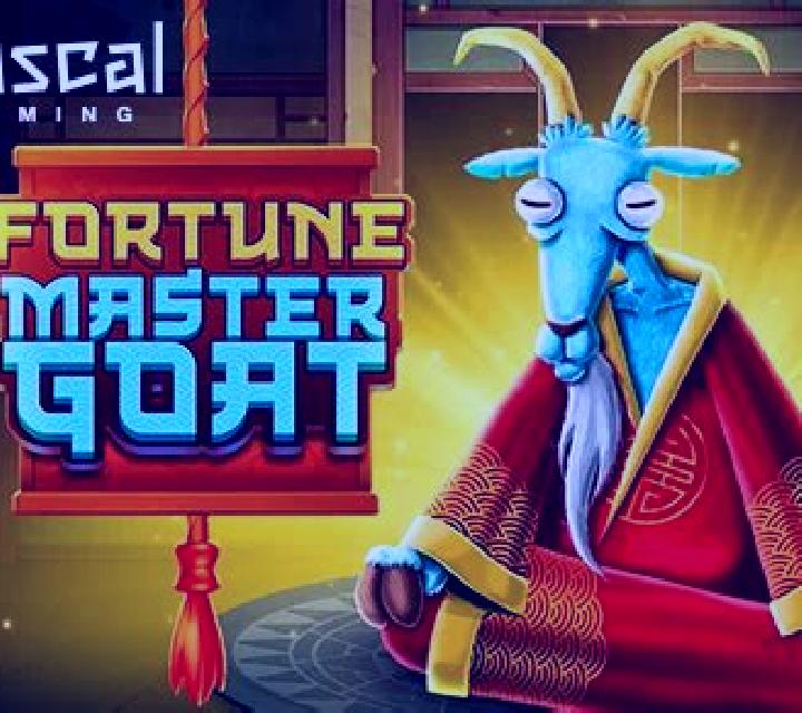 Fortune Master Goat slot game
