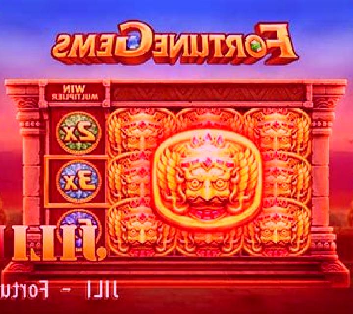 Fortune Melody slot game