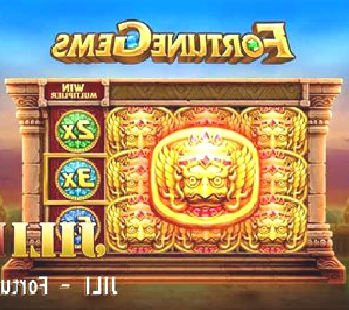 Fortune Melody slot machine