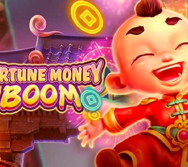 Fortune Money Boom online slot