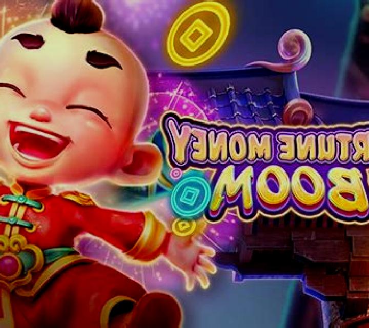 Fortune Money Boom slot game