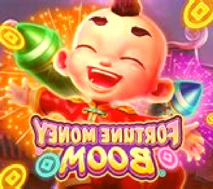 Fortune Money Boom slot