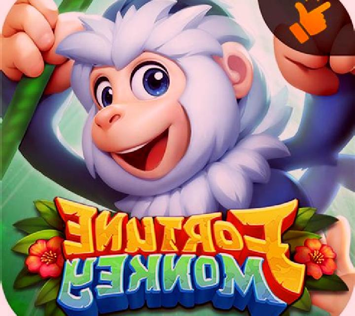 Fortune Monkey (Markor Technology) online slot