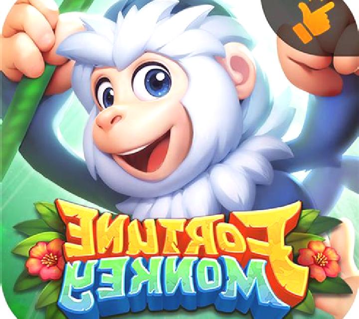 Fortune Monkey (Markor Technology) slot game