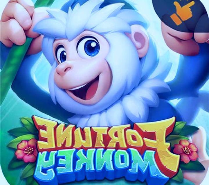 Fortune Monkey (Markor Technology) slot machine