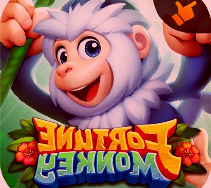 Fortune Monkey (Markor Technology) slot