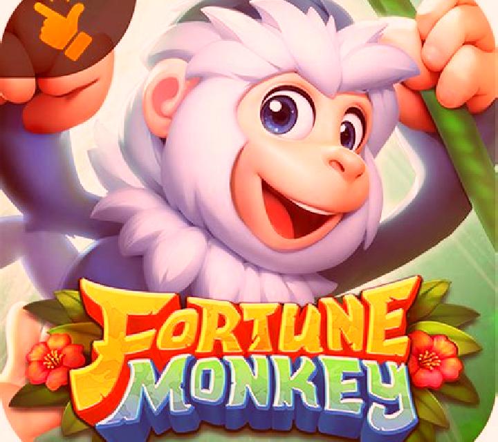 Fortune Monkey (TaDa Gaming) online slot