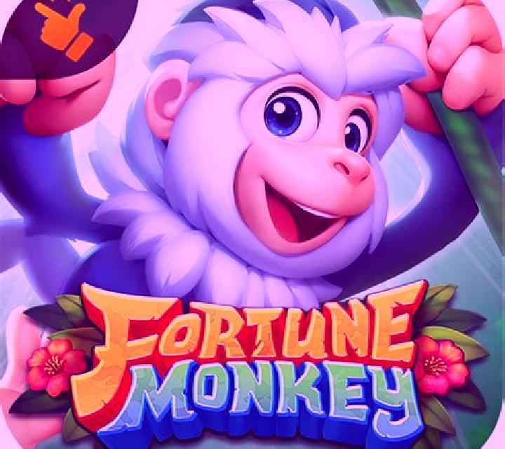 Fortune Monkey (TaDa Gaming) slot game
