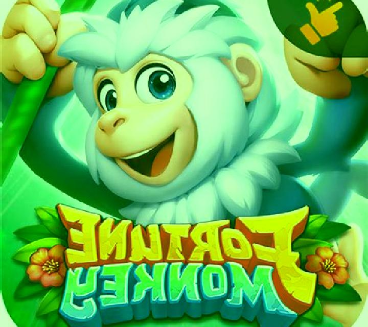 Fortune Monkey (TaDa Gaming) slot machine